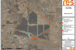 Pallamana Solar Farm