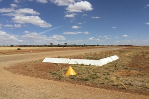 Kondinin Wind and Solar Farm