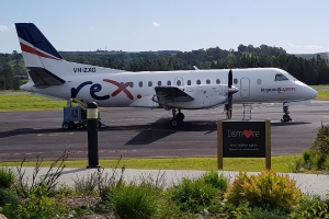 Lismore Regional Airport Use and Growth Project