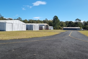 Kempsey Airport Master Plan development