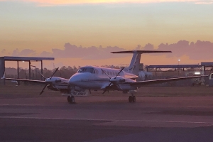 Archerfield Airport Project AIM Safety Case