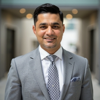 Syed Rizvi