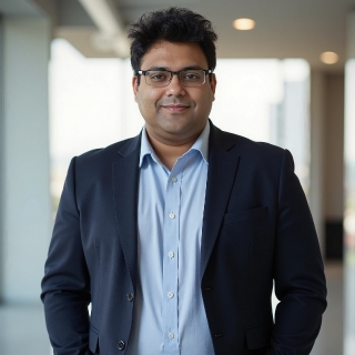 Prasenjit Baidya